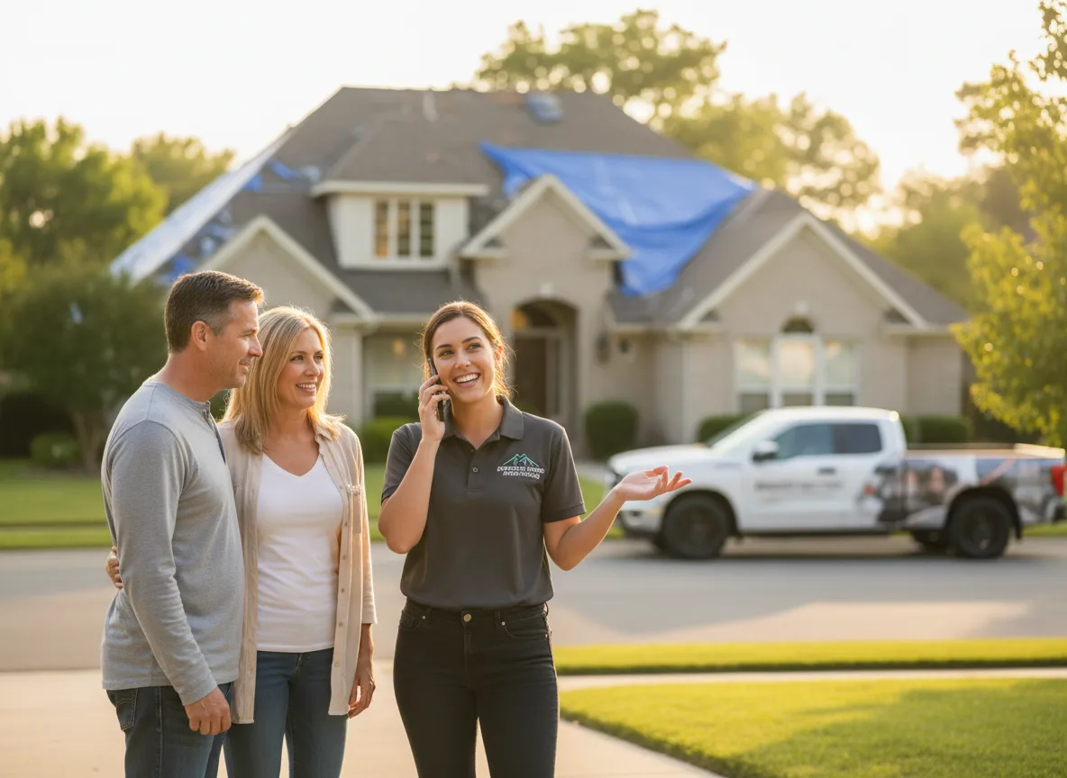 Emergency Roof Repair Nallen, WV FAQs